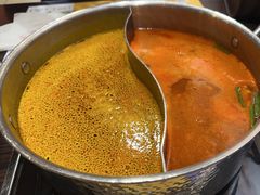 -呷哺呷哺(西单大悦城店)