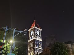 -天津意大利风情旅游区