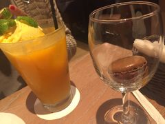 -Melange Cafe 米朗琪咖啡馆(忠孝SOGO店)