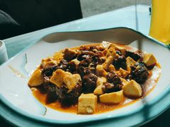 -马布尔莱斯食府(西红门店)