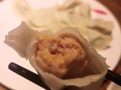 -船歌·鱼水饺青岛菜(金狮广场店)