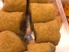-二斗栗子(黄河道店)