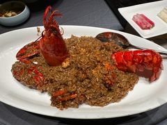 -狮王府淮扬菜(万象城店)