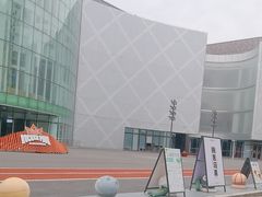-新东里羽毛球馆(森宏购物广场店)