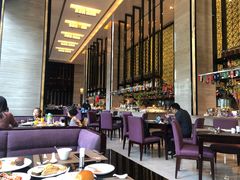 -廊坊固安福朋喜来登酒店