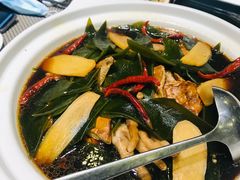 -茶叁酒肆·楚味江湖(菱角湖店)