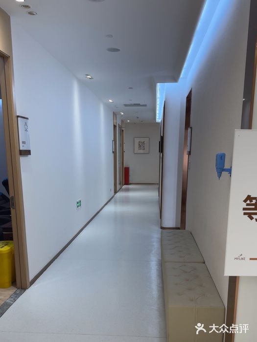 深圳美莱医疗美容医院图片