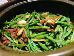 -南京大牌档(香港广场店)
