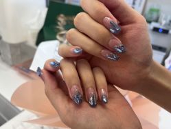 -斯馨·健康美甲美睫