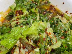 -勇猛子川菜馆(新军路店)