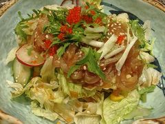 -大渔铁板烧(中山路八佰伴店)