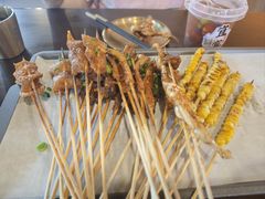 -林二哥宜烤官·宜宾小烧烤