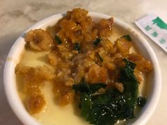 海胆蒸蛋-日丰园海肠水饺·老字号大连海鲜(和平广场店)