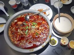 -麻六记(凤凰汇店)