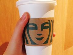 -星巴克(汕尾信利城市广场店)