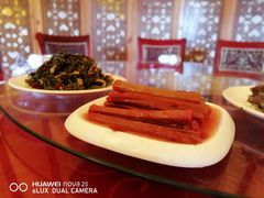 -多伦湖草原水乡饭店(多伦湖景区店)