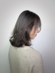 -KIMI HAIR SALON·烫染设计店