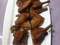 脆皮乳鸽-顺风酒店(长寿路店)