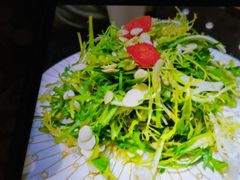 -清真·锦翔炝锅鱼(明德门店)