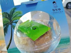 -自然椰·海南清补凉(海月广场店)