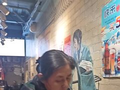 -老天桥酱肉烧饼夹肘子(天桥店)