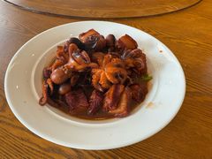 -赶海部落海鲜城(海阳路店)