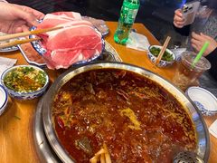 -飘香火锅(玉林西路店)