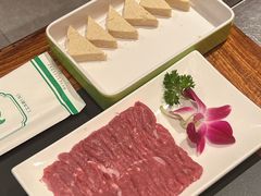 -南门涮肉(天坛南门店)