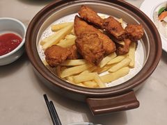 -鸭匠食府·挂炉烤鸭·新京菜(阜成路店)