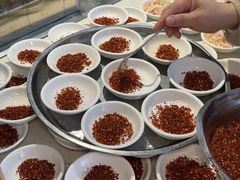 -谢老五跷脚牛肉·非遗传承店