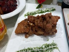 澳洲烧排-金八仙酒店