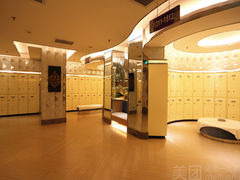 -东方之珠洗浴休闲广场(于家堡店)