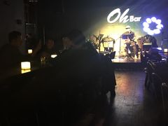 -ohbar live house(人广店)