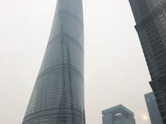 -上海中心大厦
