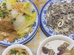 -清真·鸦儿李记·小馆(后海店)