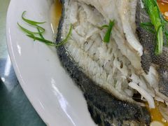 -景好海鲜餐厅(大鹏必选旅游店)