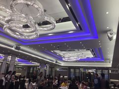 大堂-金翠皇宫粤菜·点心·海鲜(科技园店)