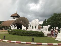 门面-清迈夜间动物园