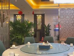 -燕兰楼·清真西北融合菜(亚运村店)