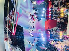-鹏欣水游城