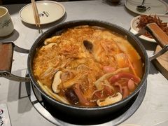 -七八冷面·延边朝鲜族美食(欢乐谷店)