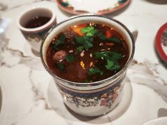 -巴依老爷新疆美食(常营店)