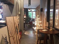 -咖法森林·咖啡  酒吧(天河店)