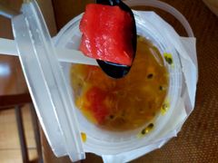 -书亦烧仙草(华新步步高店)