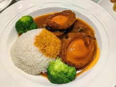 -东方之珠海鲜酒楼(南开店)
