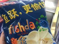 -京客隆超市(京源店)