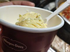 哈根达斯-韩风源自助烤肉(国贸精品店)