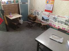 -老三烧烤(二环西路店)