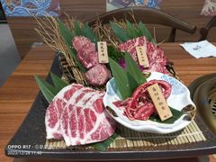 -鹤汀居酒屋•家庭料理•烧鸟酒肆(新街口店)
