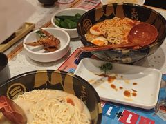 -味千拉面(江城大道永旺梦乐城店)
